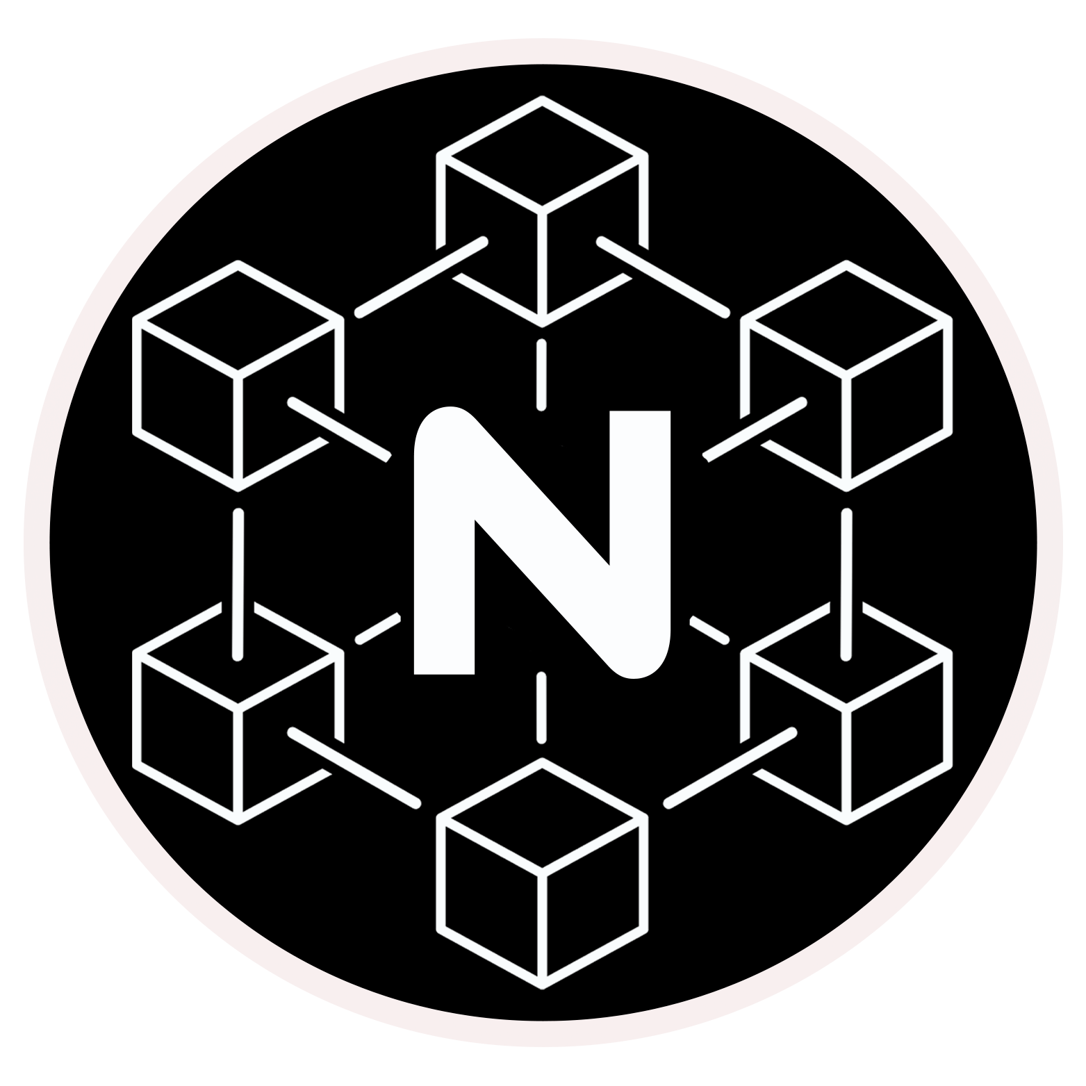Nomad logo